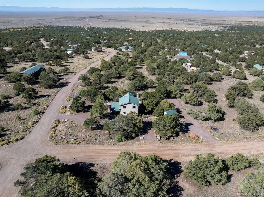 4262 Serene, Crestone, CO 81131 - #3