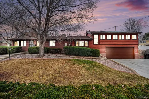 6500 Brentwood Street, Arvada, CO 80004