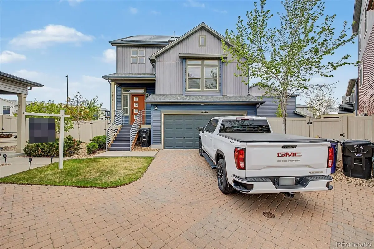 5135 Andes Street, Denver, CO 80249 - #1