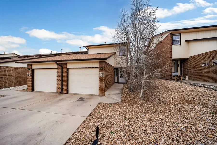 125 S 22nd Avenue #14, Brighton, CO 80601 - #2