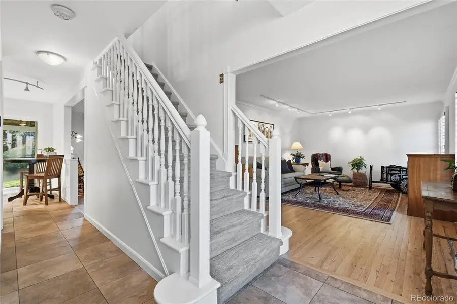 3561 S Oneida Way, Denver, CO 80237 - #3