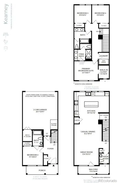 713 Skyhook Street, Erie, CO 80516 - #2