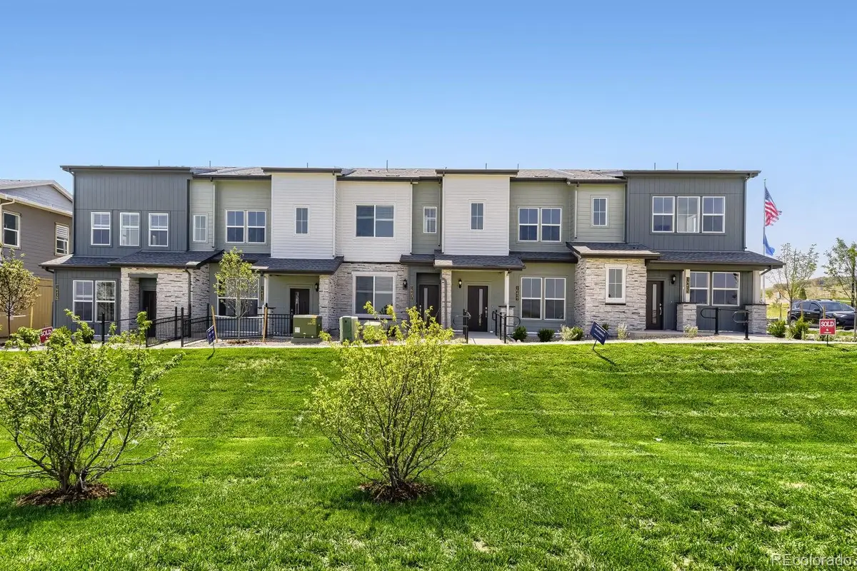16427 Standing Elk Drive, Parker, CO 80134 - #1