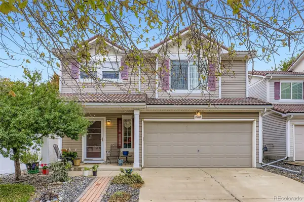 21488 Randolph Place, Denver, CO 80249