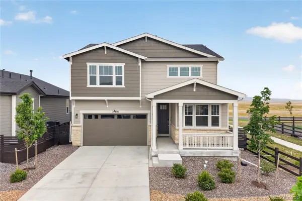 27536 E Byers Place, Aurora, CO 80018