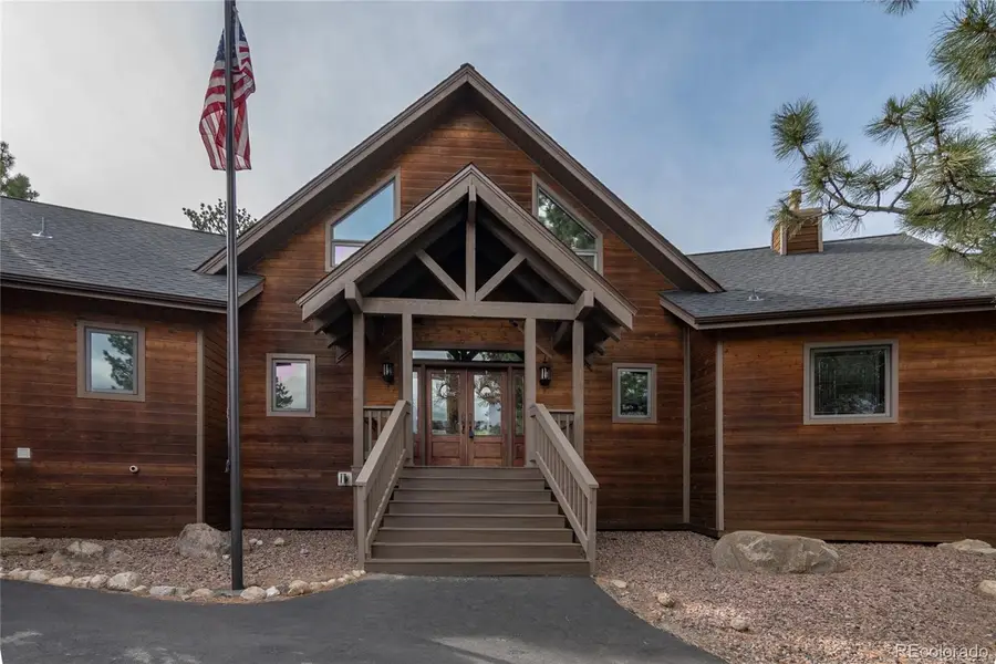 30481 National Forest Drive, Buena Vista, CO 81211 - #3