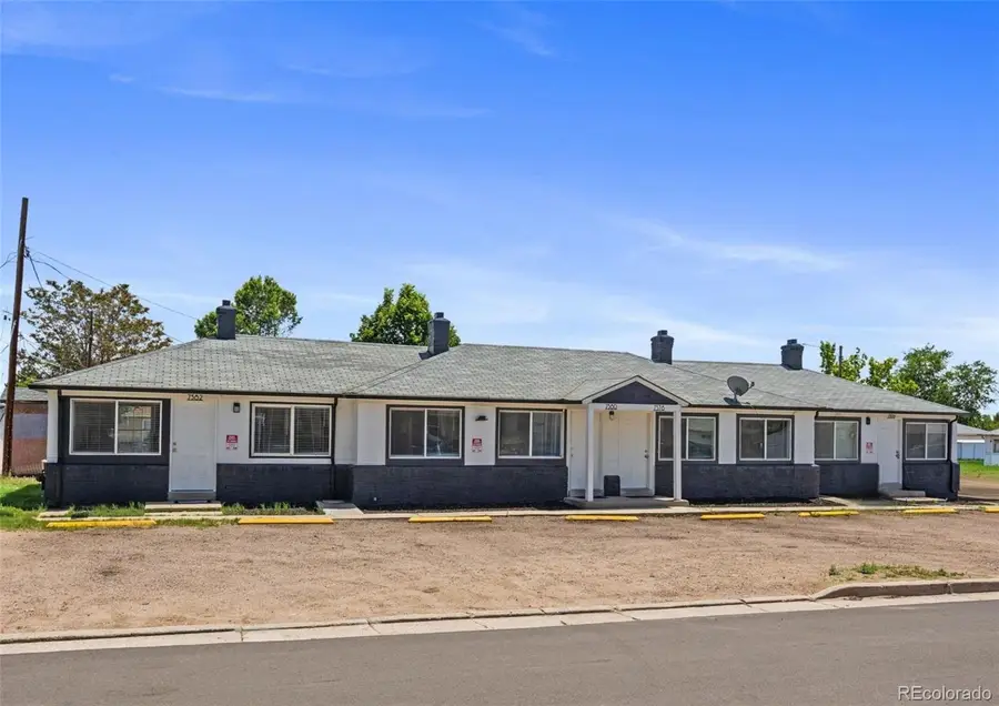 7376-7382 Oneida Drive, Commerce City, CO 80022 - #2
