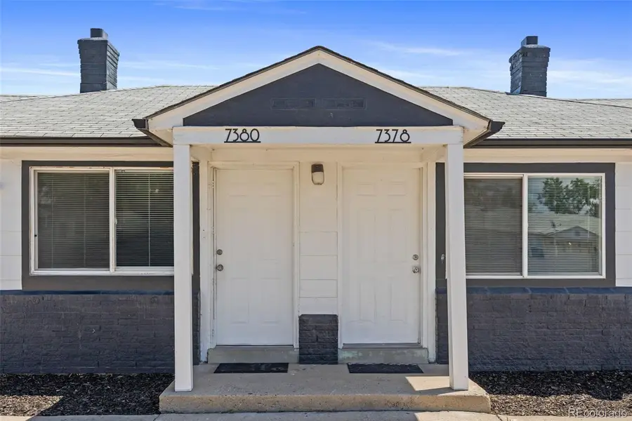7376-7382 Oneida Drive, Commerce City, CO 80022 - #3