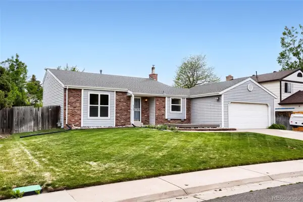 8788 W Glasgow Place, Littleton, CO 80128