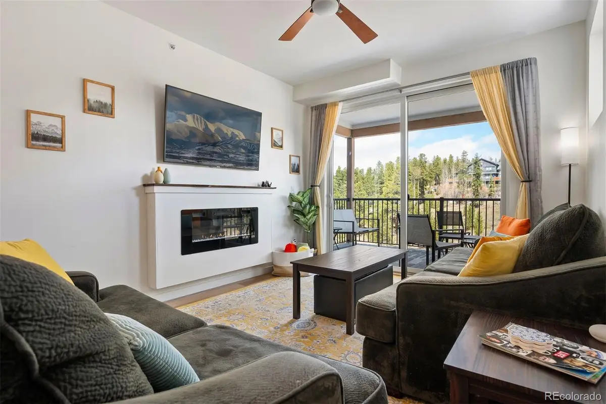 421 W Meadow Mile #3, Fraser, CO 80442 - #1