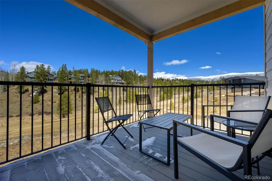 421 W Meadow Mile #3, Fraser, CO 80442 - #3