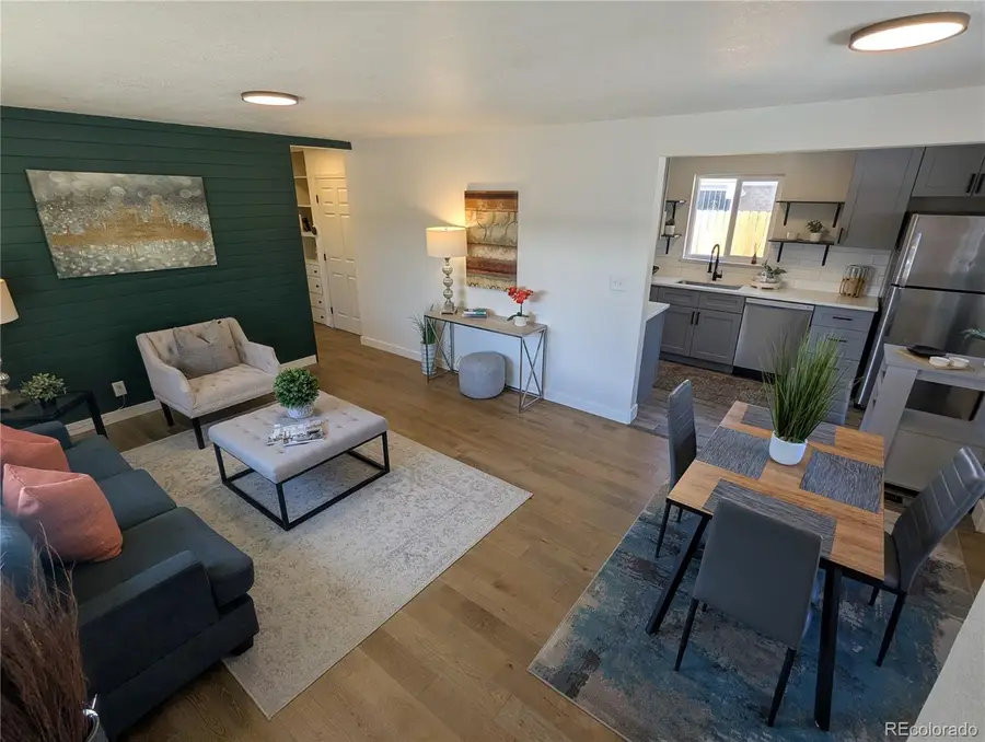 5160 E 33rd Avenue, Denver, CO 80207 - #2