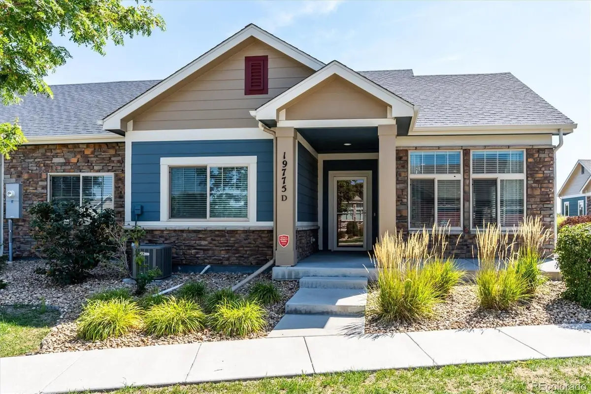 19775 E Atlantic Drive #D, Aurora, CO 80013 - #1