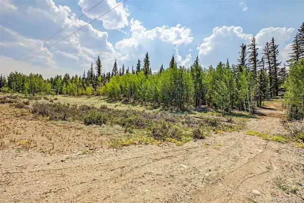 360 Palomino Drive, Jefferson, CO 80456