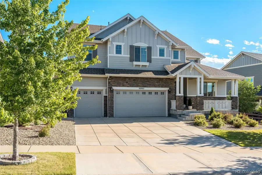 26902 E Ottawa Place, Aurora, CO 80016 - #3