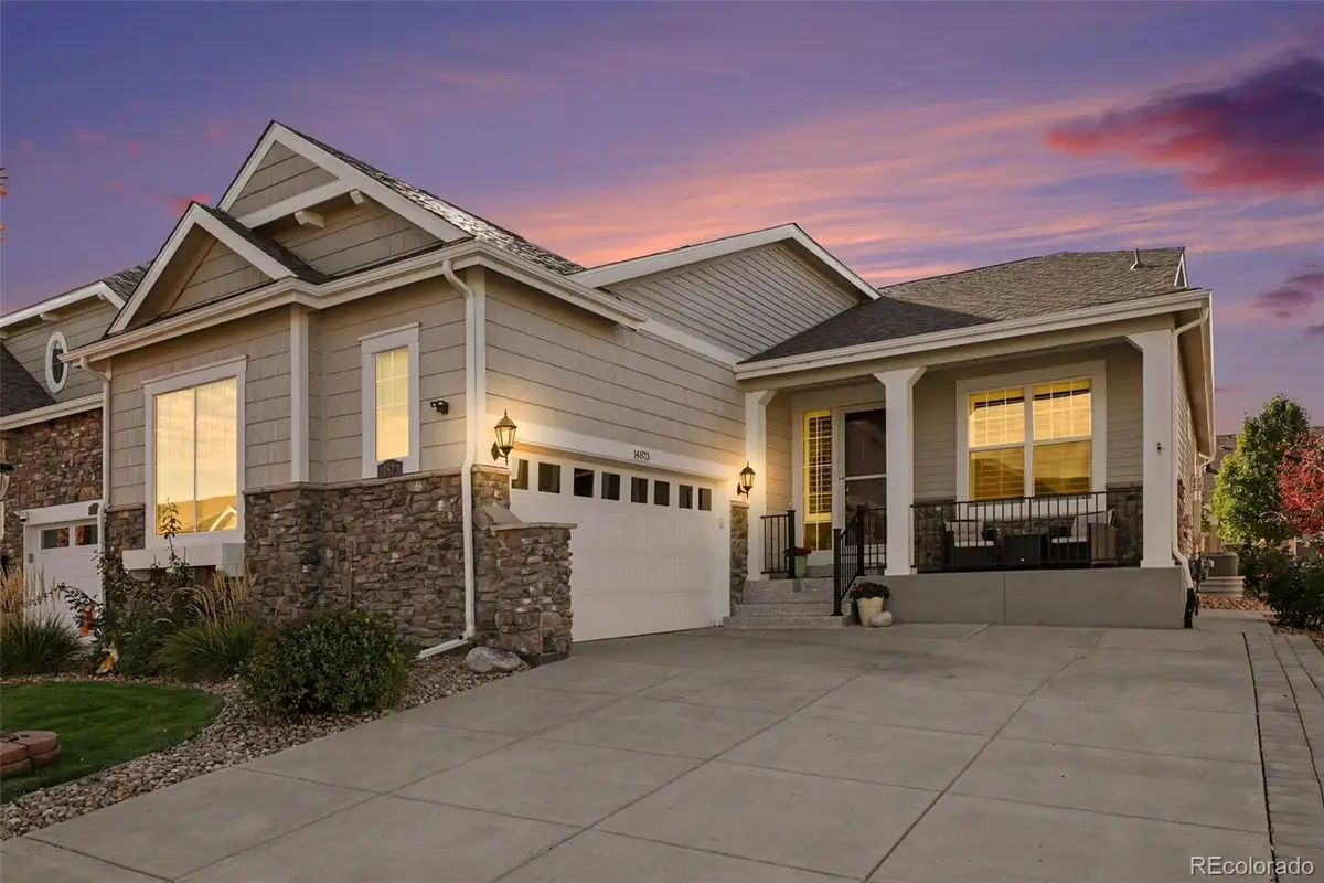 14873 Roslyn, Thornton, CO 80602 - #1