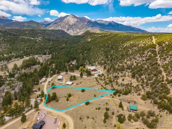 8972 Hanging Tree Drive, Salida, CO 81201