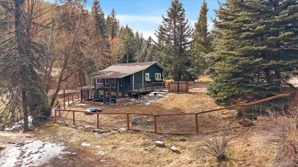 7266 S Brook Forest Road, Evergreen, CO 80439