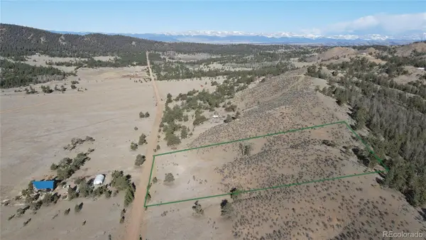 1403 Jefferson Road, Hartsel, CO 80449