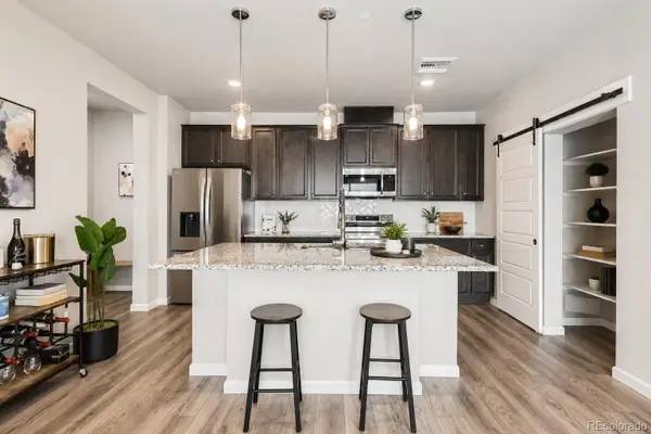 6153 N Ceylon Street #10-303, Denver, CO 80249