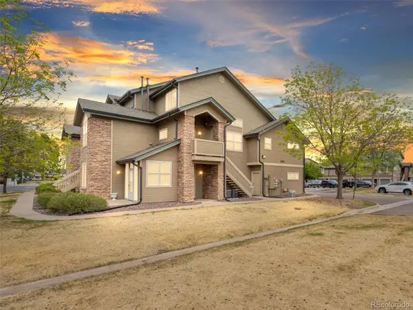 2858 W Centennial Drive #F, Littleton, CO 80123