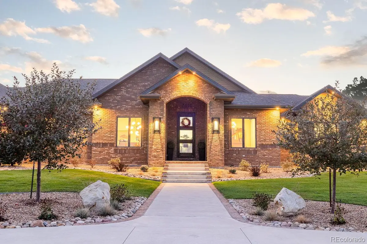 7619 County Road 19, Fort Lupton, CO 80621 - #1