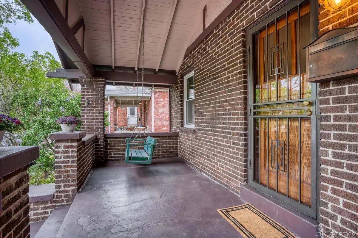 550 N Ogden Street, Denver, CO 80218 - #1