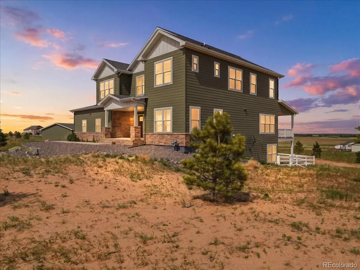 16478 Essex Road S, Platteville, CO 80651 - #1
