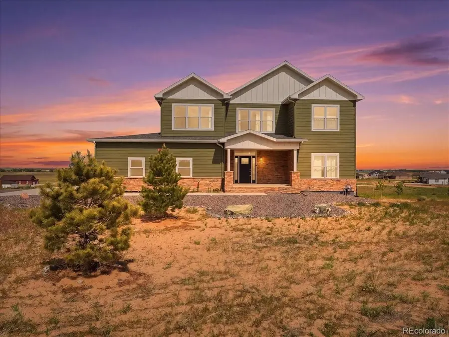 16478 Essex Road S, Platteville, CO 80651 - #2