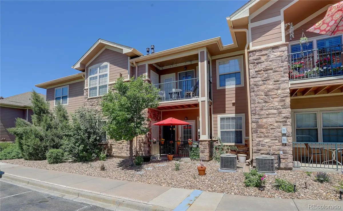 10841 Twenty Mile Road #104, Parker, CO 80134 - Image #1