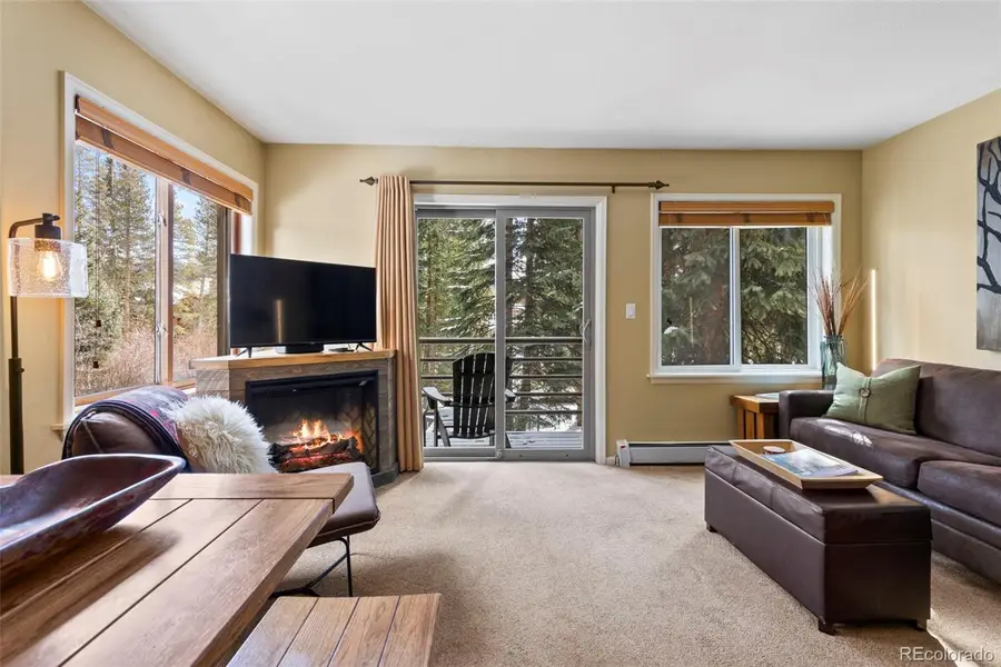 120 Sawmill Road #205, Breckenridge, CO 80424 - #2