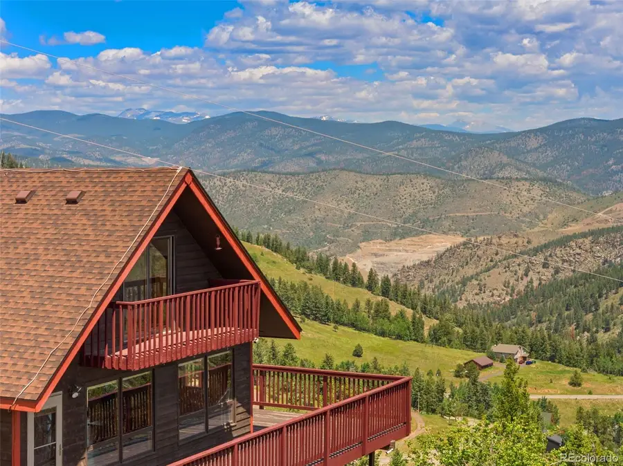 848 Aspen Drive, Evergreen, CO 80439 - #2