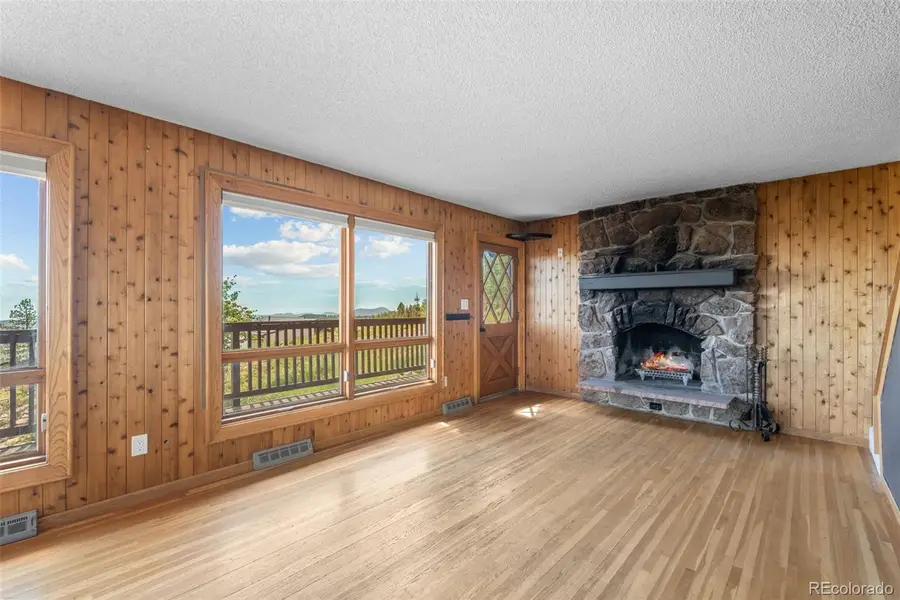 848 Aspen Drive, Evergreen, CO 80439 - #3