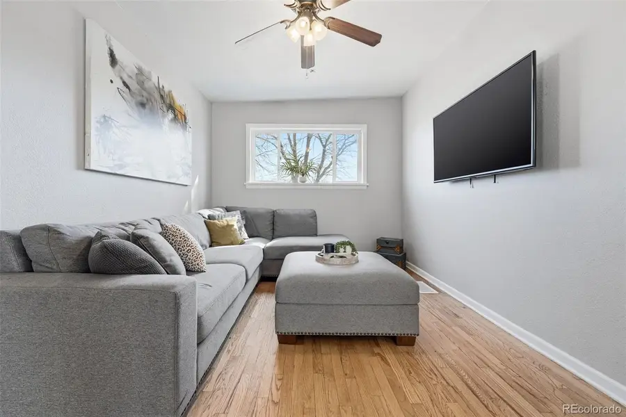 10050 W Kline Drive, Northeast Jefferson, CO 80215 - #3