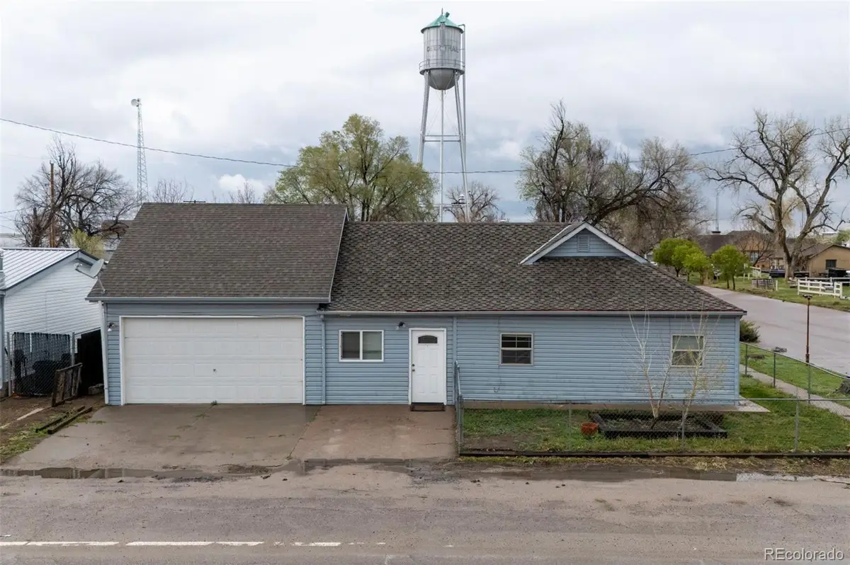 505 2nd Avenue, Deer Trail, CO 80105 - #1