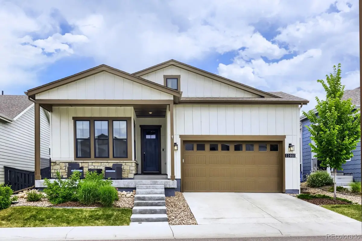 11460 Stonewash Lane, Littleton, CO 80125 - #1