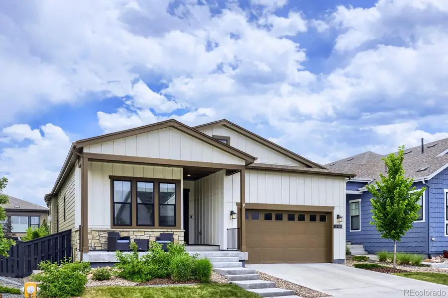 11460 Stonewash Lane, Littleton, CO 80125 - #2