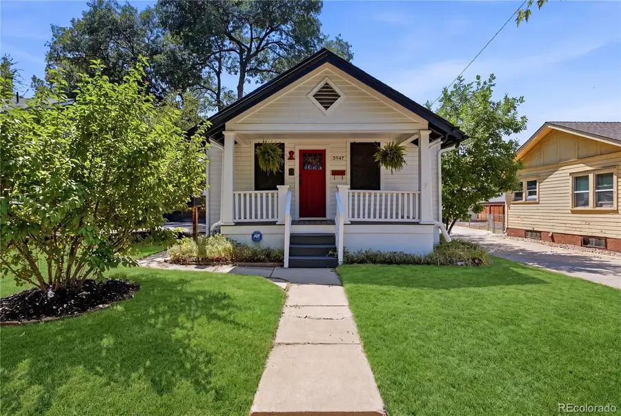 3947 Winona Court, Denver, CO 80212 - #3