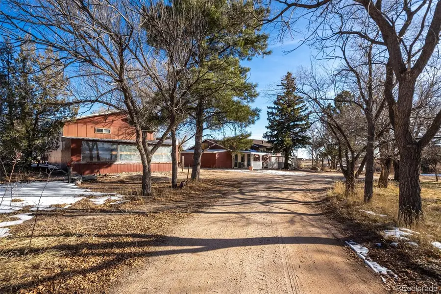 7615 Maverick Road, Colorado Springs, CO 80908 - #3