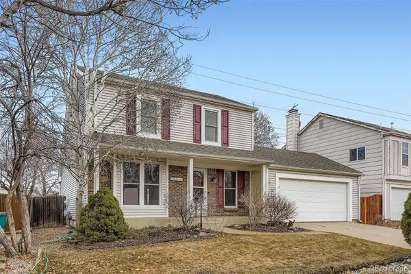 19583 E Linvale Drive, Aurora, CO 80013