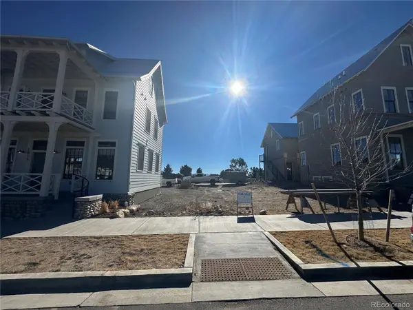 1025 River Park Road, Buena Vista, CO 81211