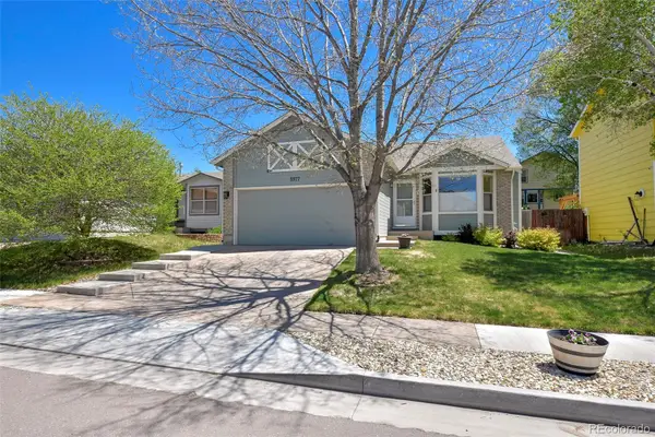 5977 Corinth Drive, Colorado Springs, CO 80923
