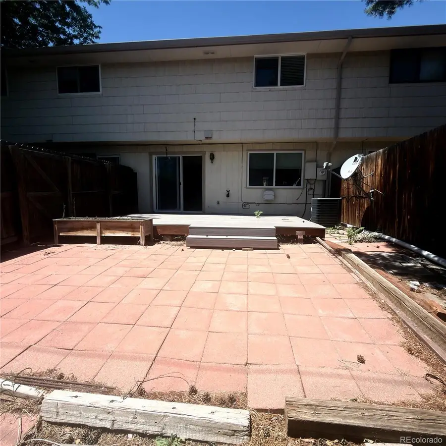 1590 S Ames Street, Denver, CO 80232 - #2