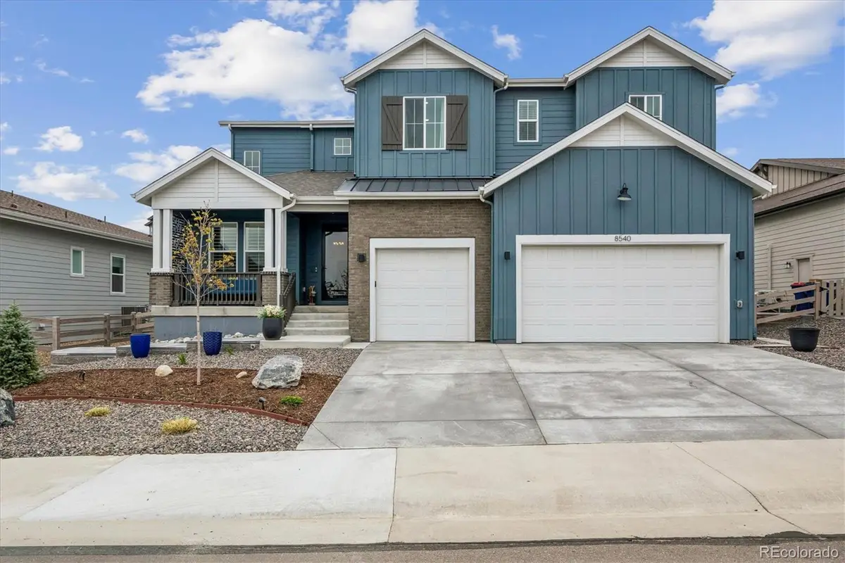 8540 Orchard City Drive, Littleton, CO 80125 - #1