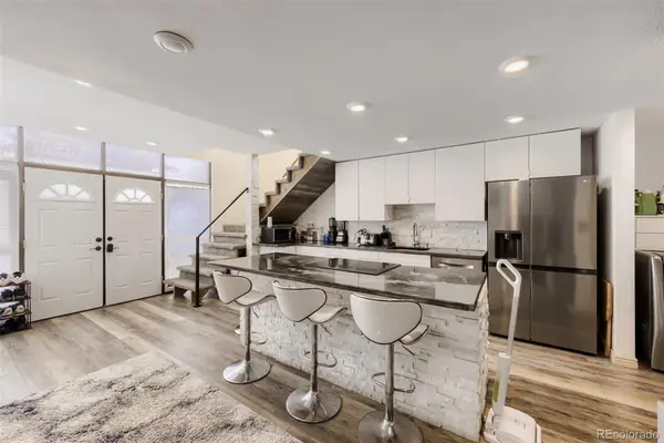 364 S Ironton Street #427, Aurora, CO 80012