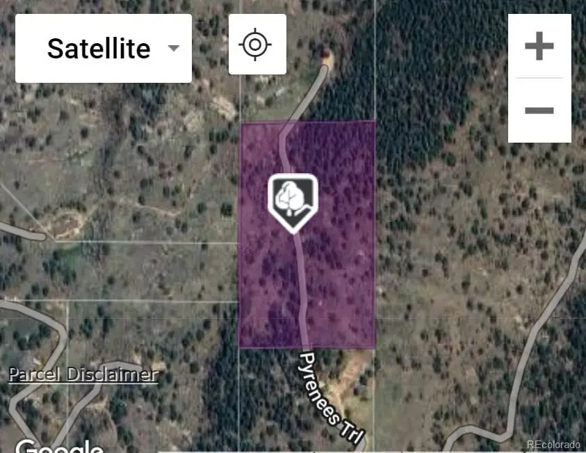 6194 Pyrenees Trail, Golden, CO 80403 - #3