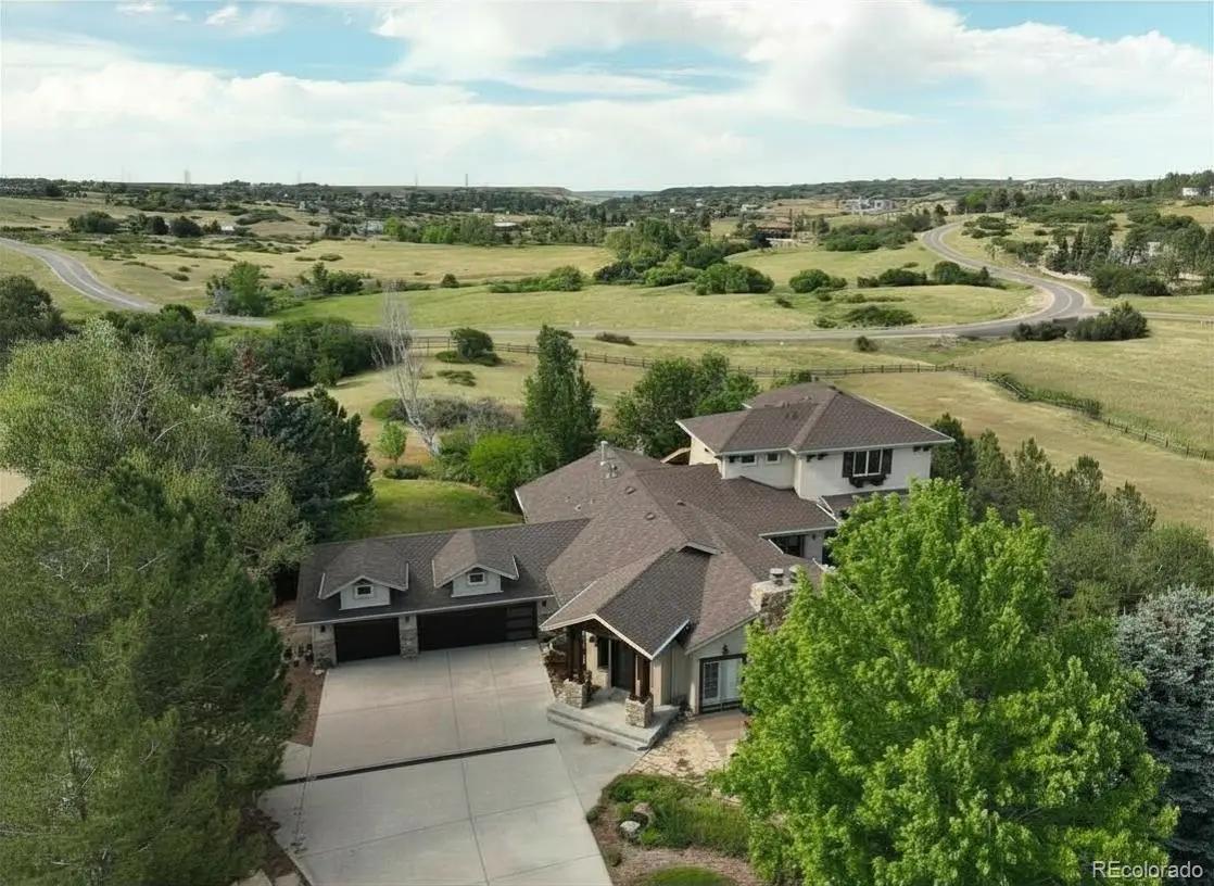 395 W Oakwood Lane, Castle Rock, CO 80108 - #1