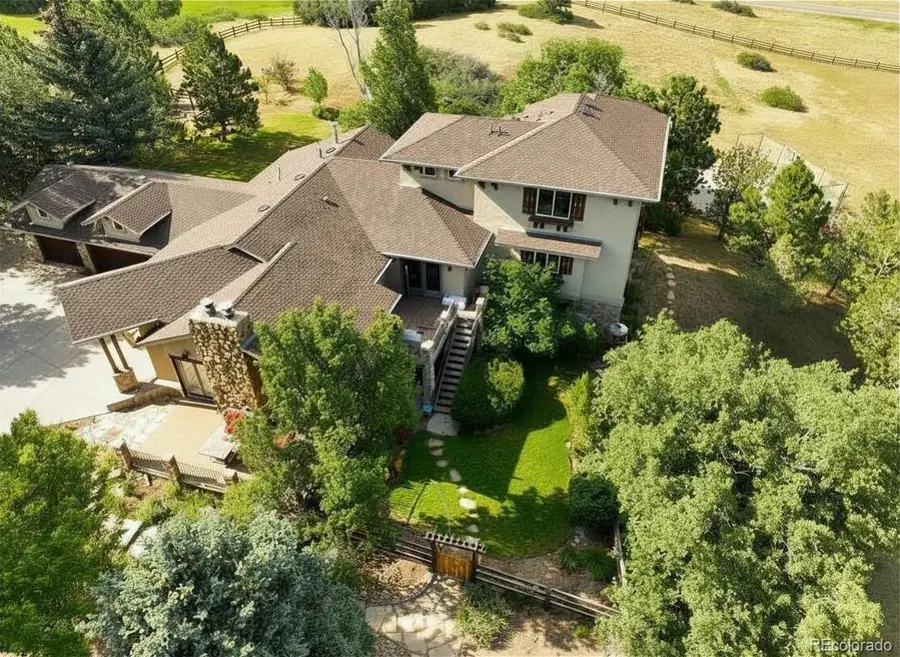 395 W Oakwood Lane, Castle Rock, CO 80108 - #2
