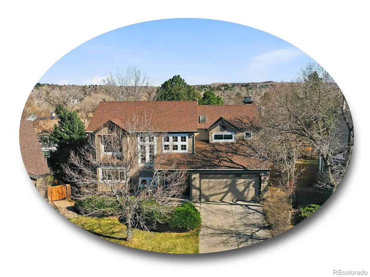 9264 Madras Court, Highlands Ranch, CO 80130 - #1