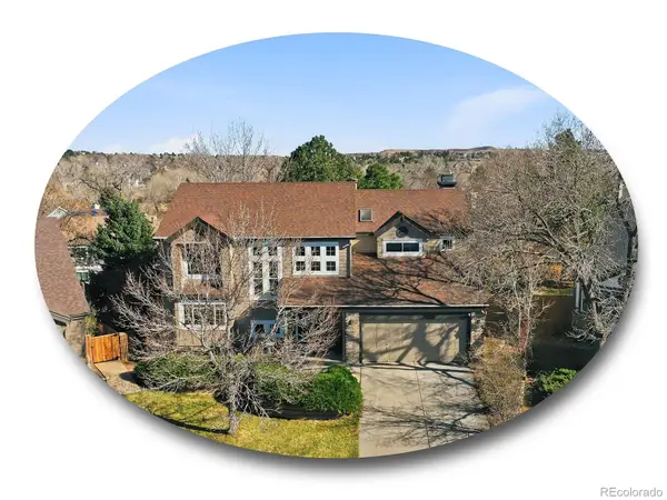 9264 Madras Court, Highlands Ranch, CO 80130